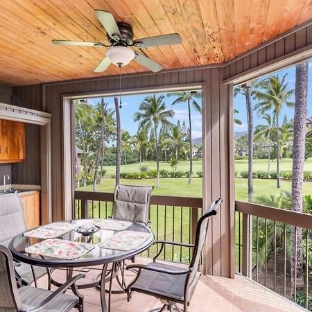 Kanaloa At Keauhou 804 Kailua-Kona Buitenkant foto