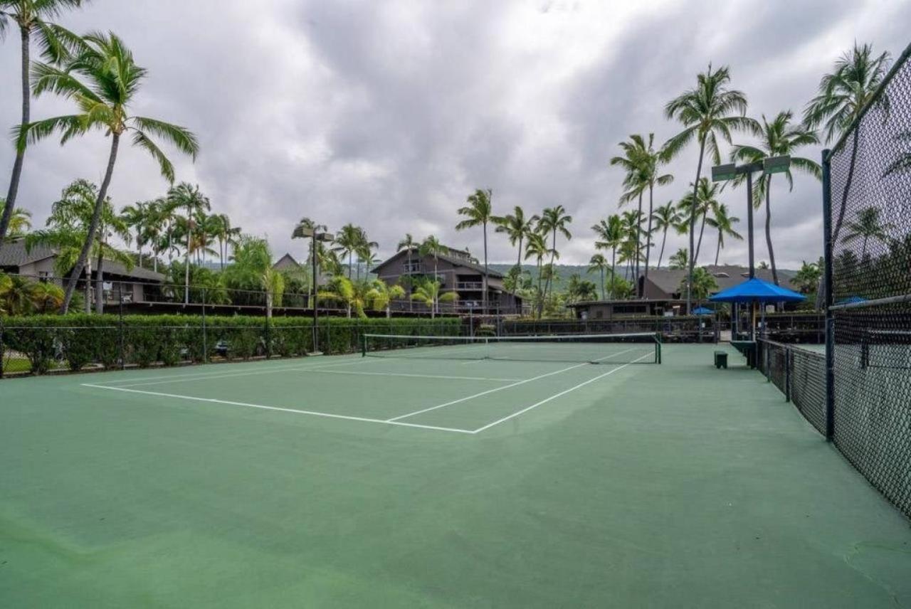 Kanaloa At Keauhou 804 Kailua-Kona Buitenkant foto