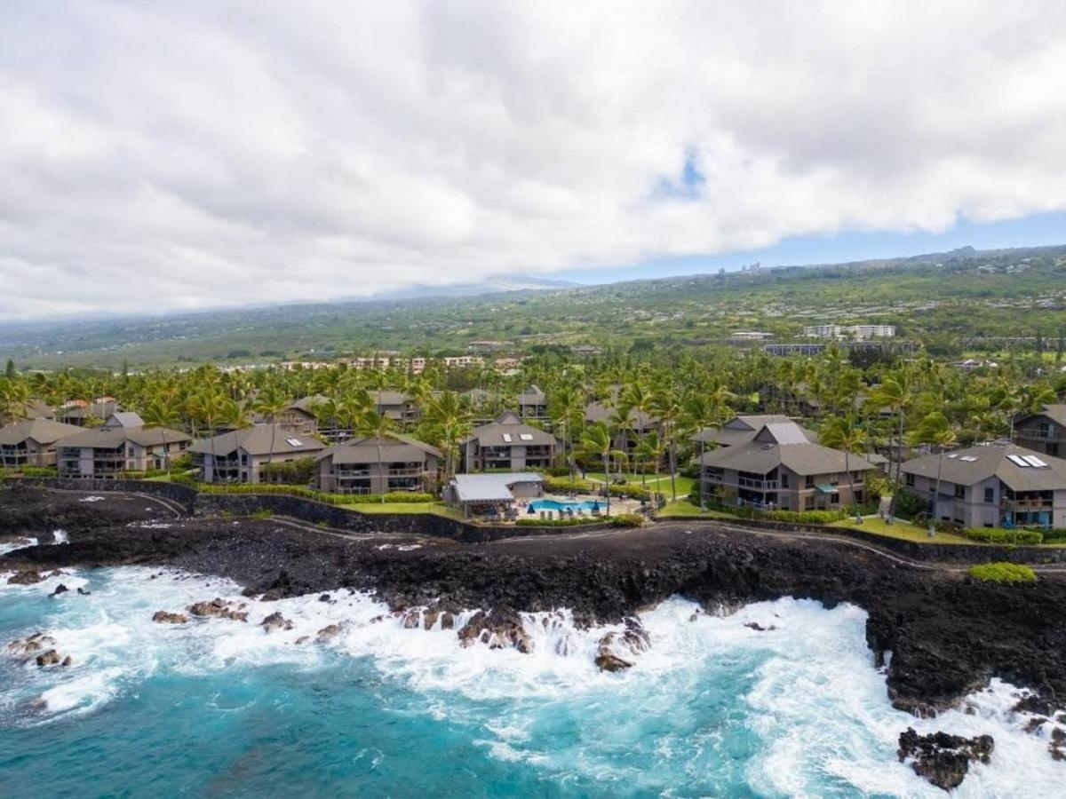 Kanaloa At Keauhou 804 Kailua-Kona Buitenkant foto