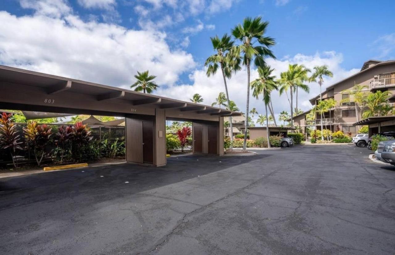 Kanaloa At Keauhou 804 Kailua-Kona Buitenkant foto
