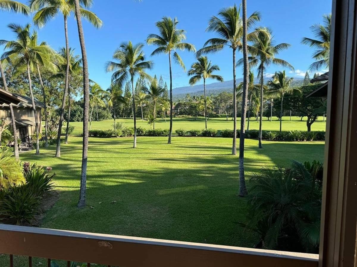 Kanaloa At Keauhou 804 Kailua-Kona Buitenkant foto