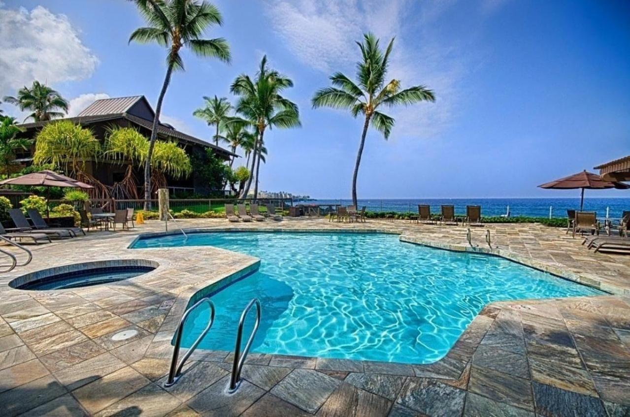 Kanaloa At Keauhou 804 Kailua-Kona Buitenkant foto