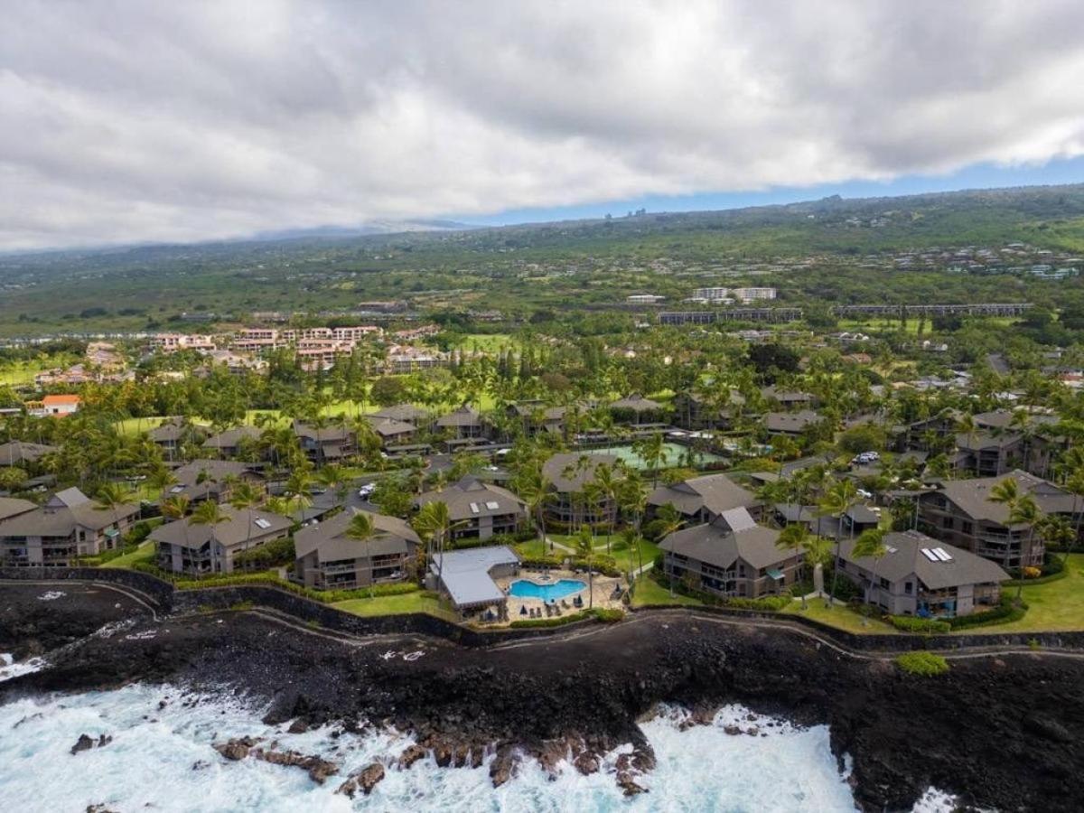 Kanaloa At Keauhou 804 Kailua-Kona Buitenkant foto