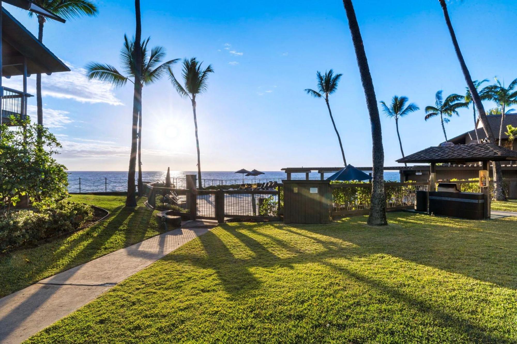 Kanaloa At Keauhou 804 Kailua-Kona Buitenkant foto