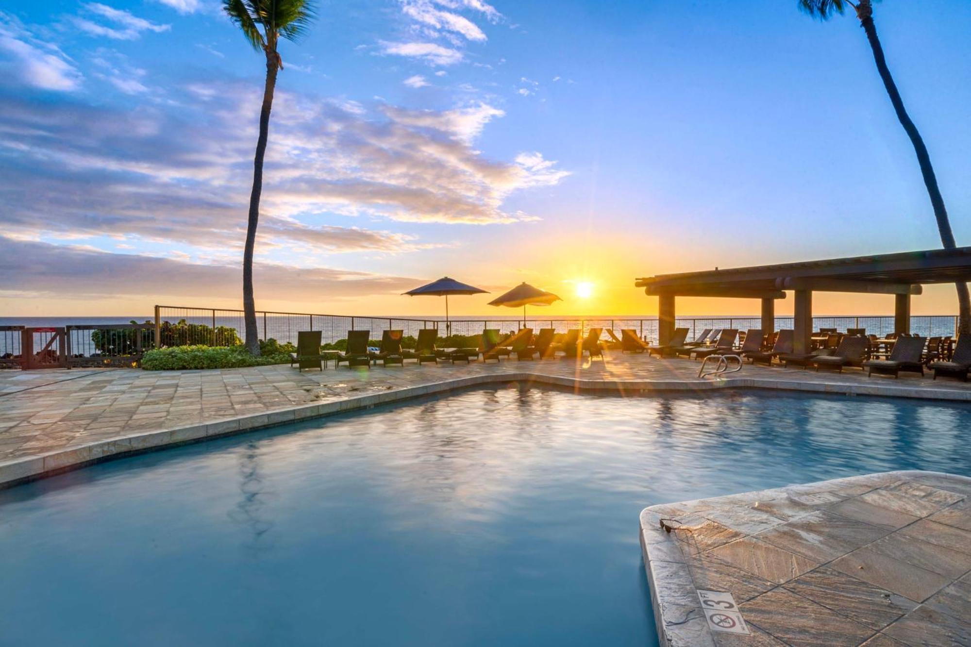 Kanaloa At Keauhou 804 Kailua-Kona Buitenkant foto